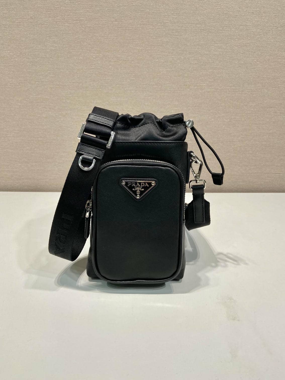 018Series-Chest Bag